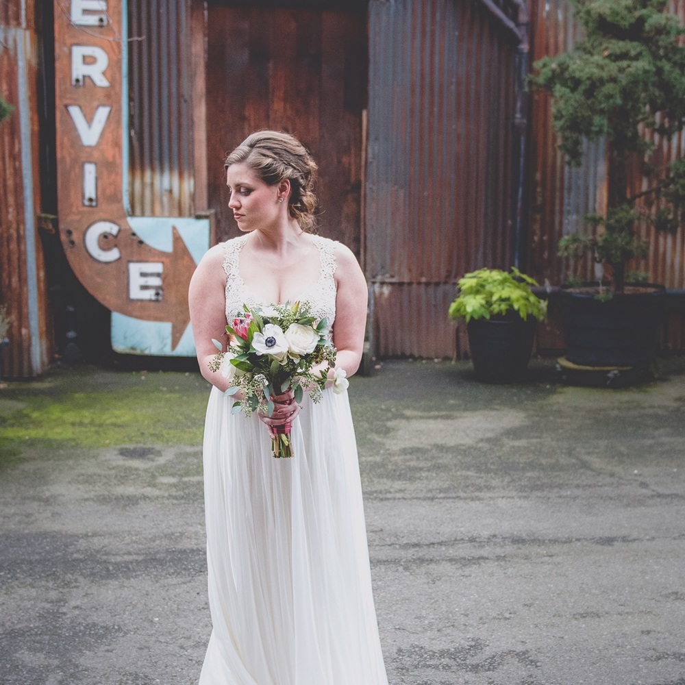 Meet your Posher, Brittany