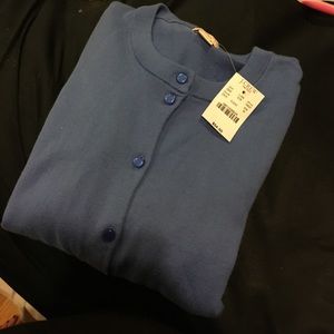 J. Crew Factory "Clare" Cardigan
