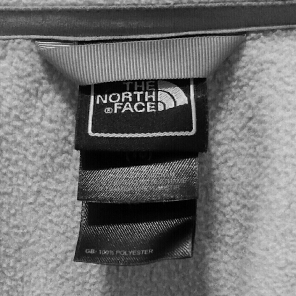 North Face Jacket - Picture 2 of 4