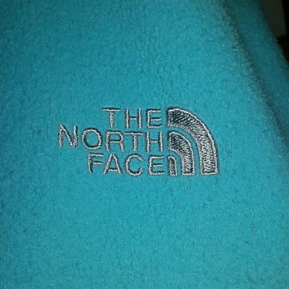 North Face Jacket - Picture 3 of 4