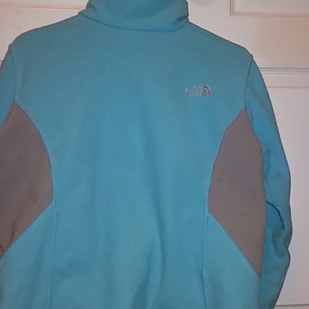 North Face Jacket - Picture 4 of 4