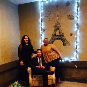 Meet your Posher, Anna