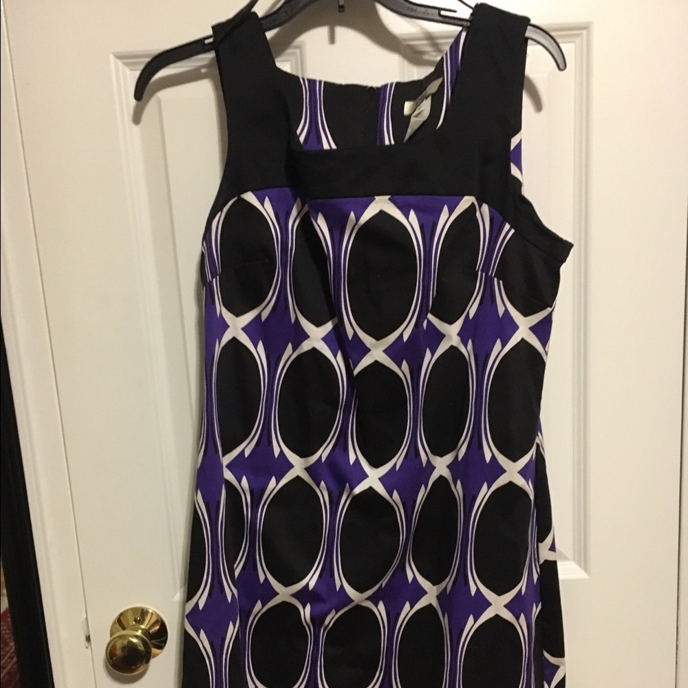 Woman's dress