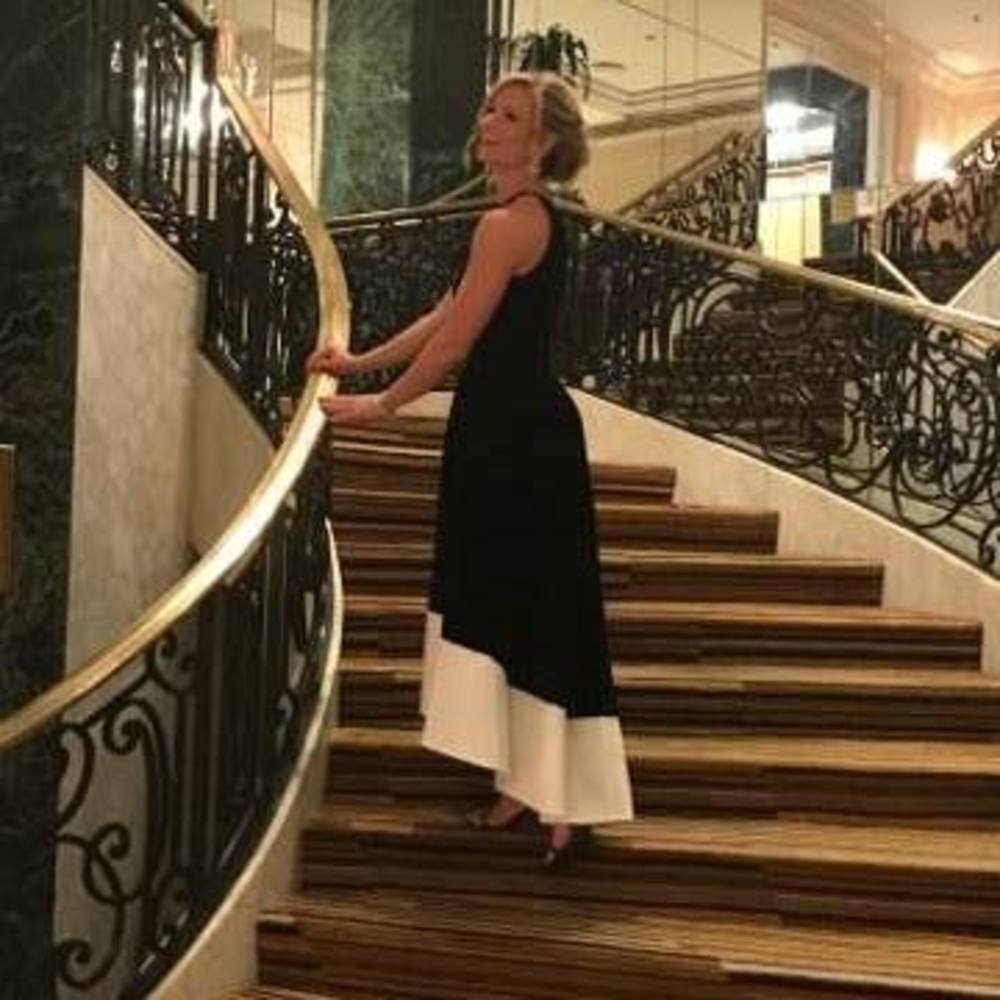 Meet your Posher, Brandi