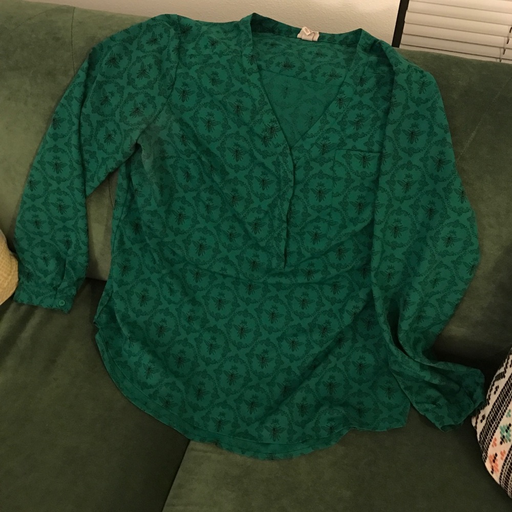 Honeybee top