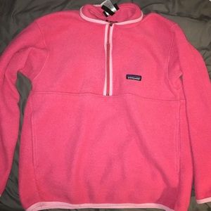 Kids Patagonia pull over