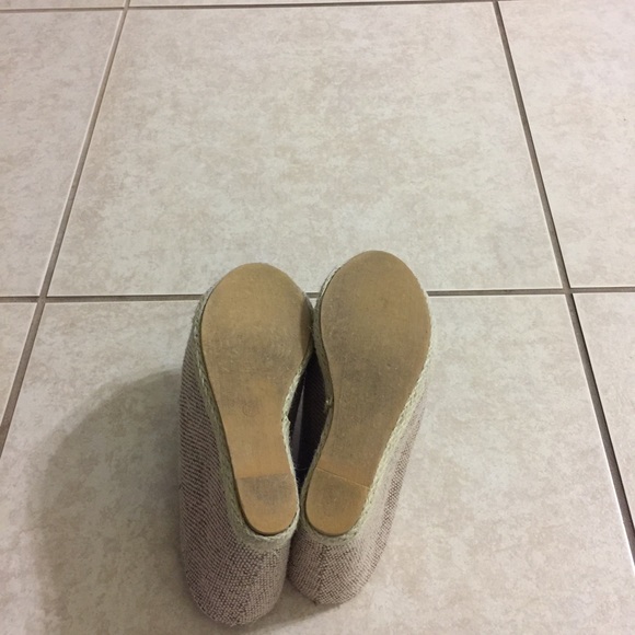 Wedge Sandals - Picture 4 of 4