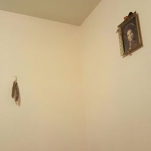 Meet your Posher, Antonio