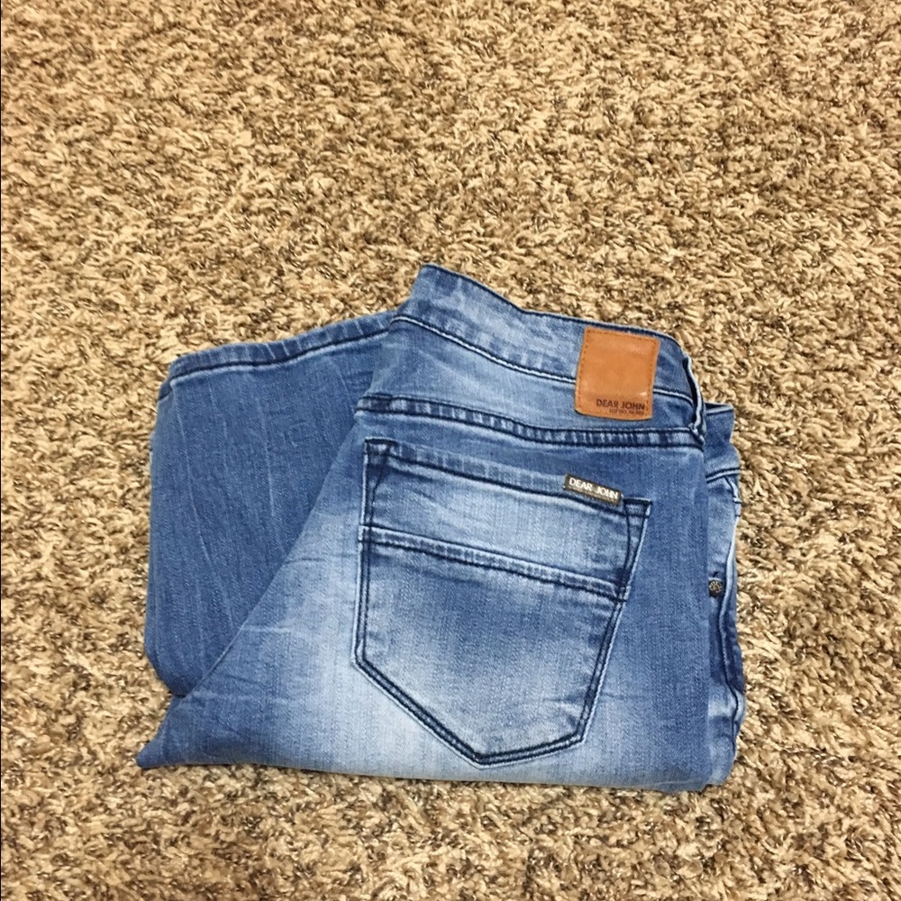 Dear John boyfriend cropped