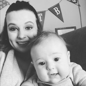 Meet your Posher, Makayla