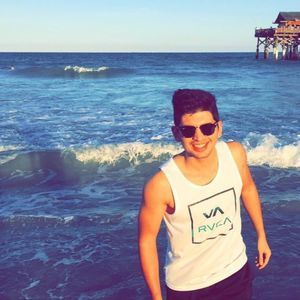 Meet your Posher, Saksham