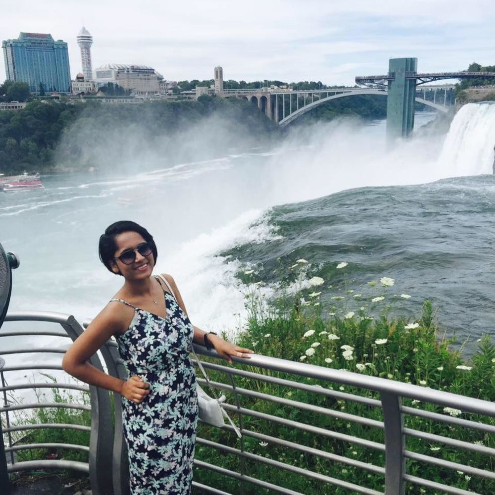 Meet your Posher, Sai