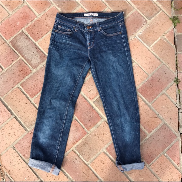 J brand jeans - Picture 2 of 3
