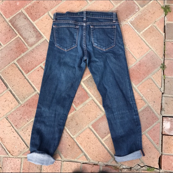 J brand jeans - Picture 3 of 3