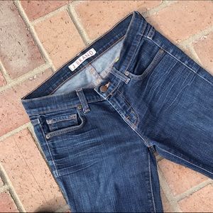 J brand jeans