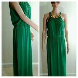 🔴 SOLD🔴 JBS MAXI DRESS
