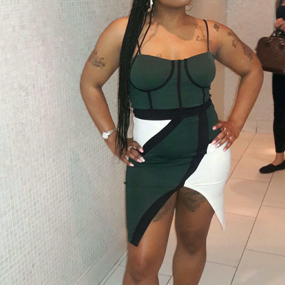 Party dress