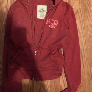 Hollister sweatshirt