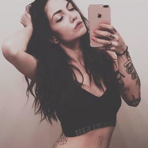 Meet your Posher, Casey