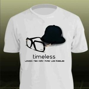 REAL RAP timeless T-Shirts and Hoodies.  S-XL