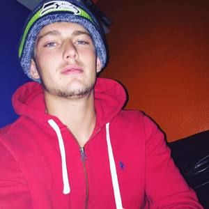 Meet your Posher, Tylor