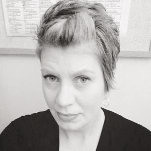 Meet your Posher, Kelli