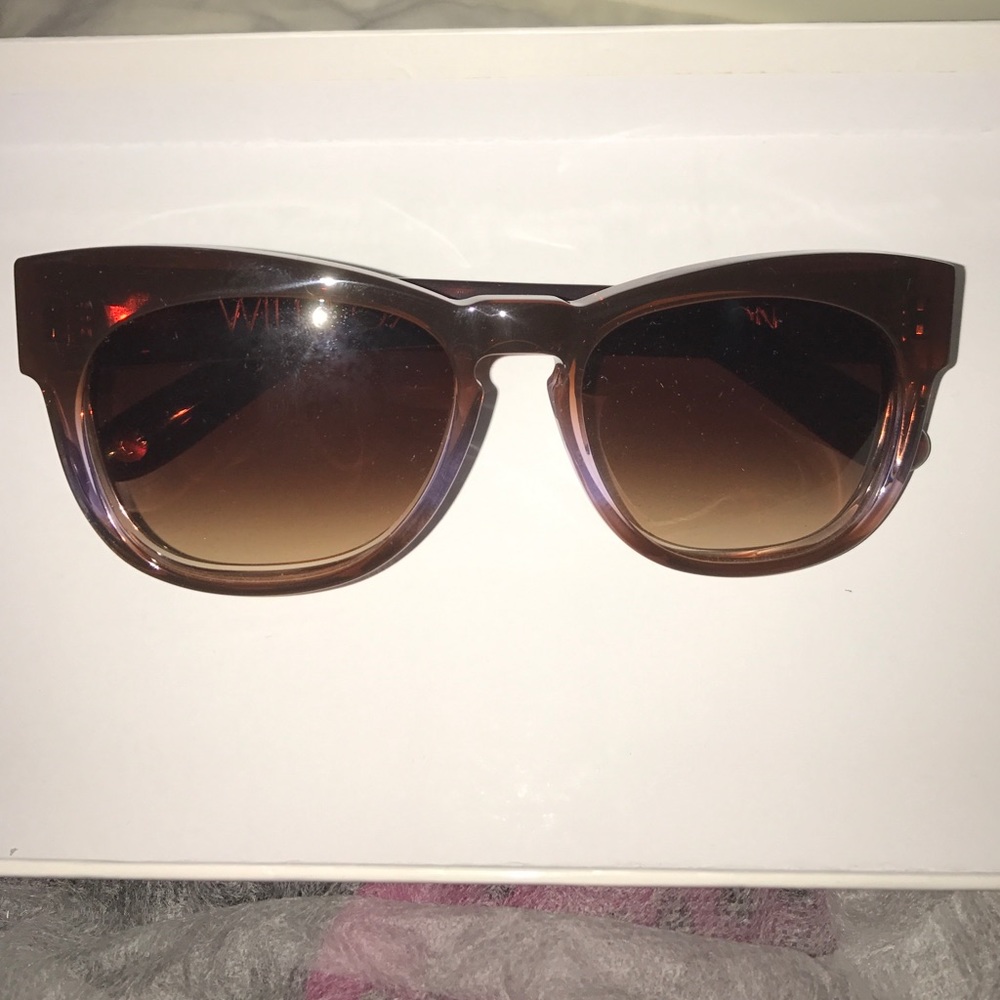 Wildfox Winston Sunglasses