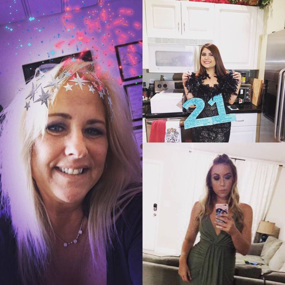 Meet your Posher, Carey