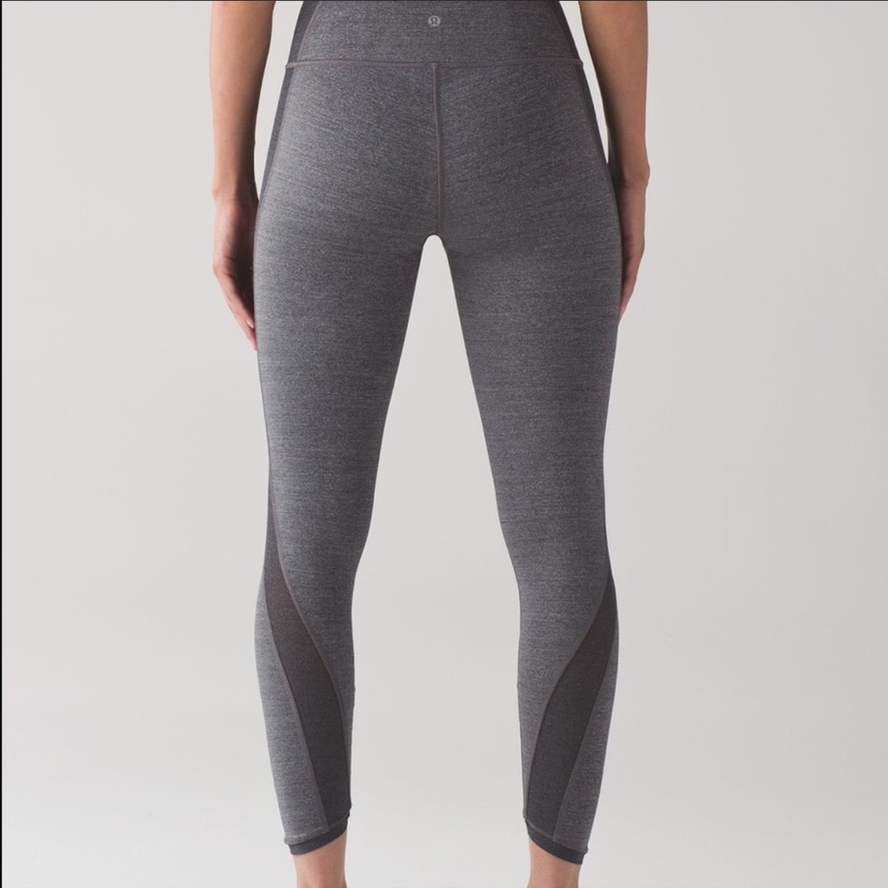 lululemon featherlight tight