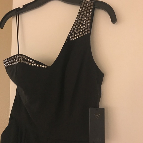 Black Jumpsuit - Picture 4 of 4