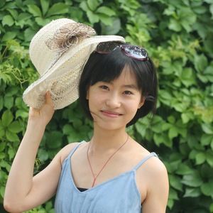 Meet your Posher, Yajing