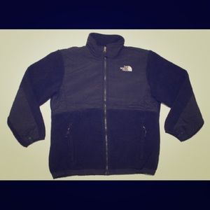 Youth north face jacket