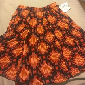 Lularoe Madison skirt size Medium