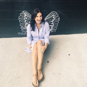 Meet your Posher, Daniela