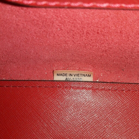 🎉LOWEST🎉MK Jet Set Saffiano Leather Travel Tote - Picture 6 of 6