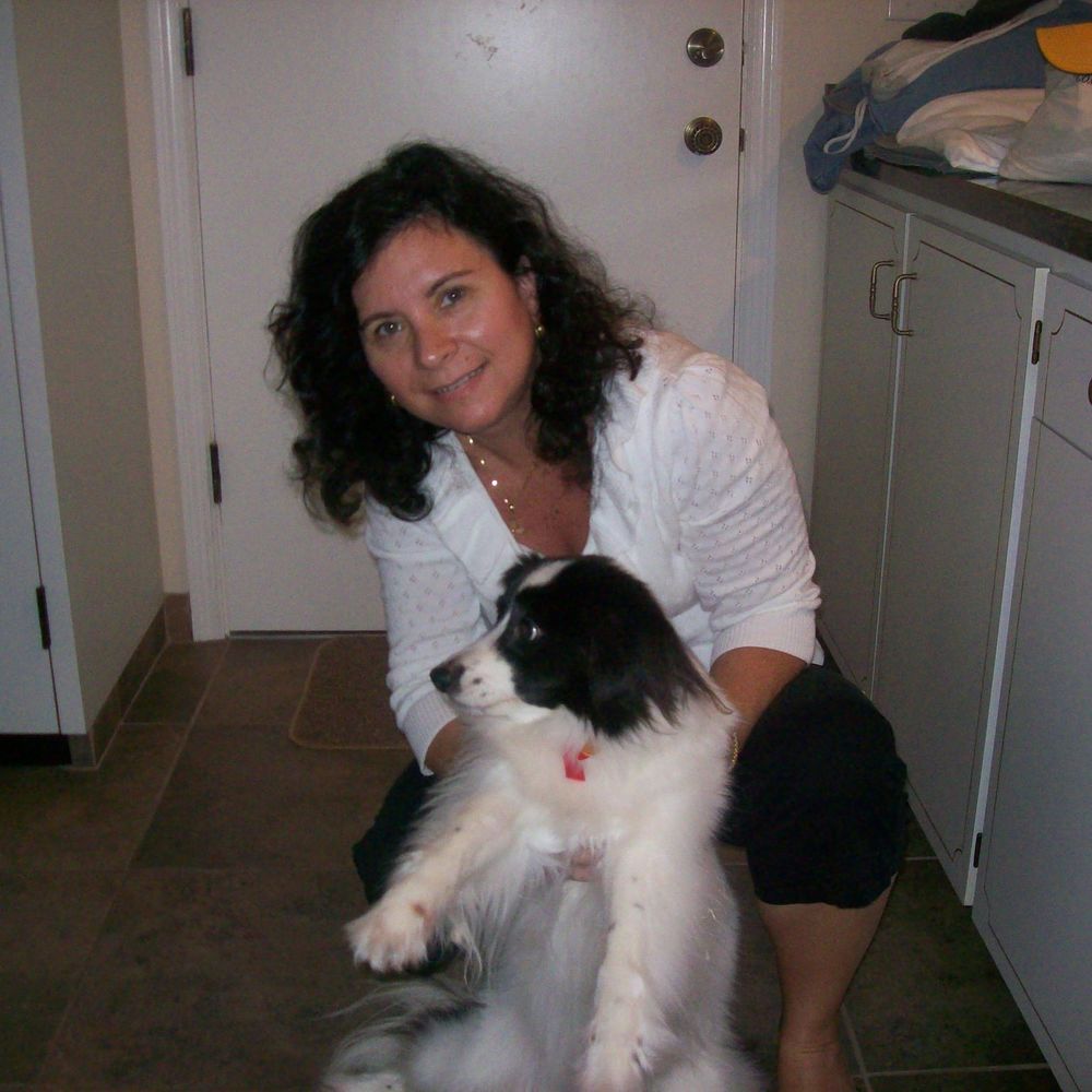 Meet your Posher, Laurie