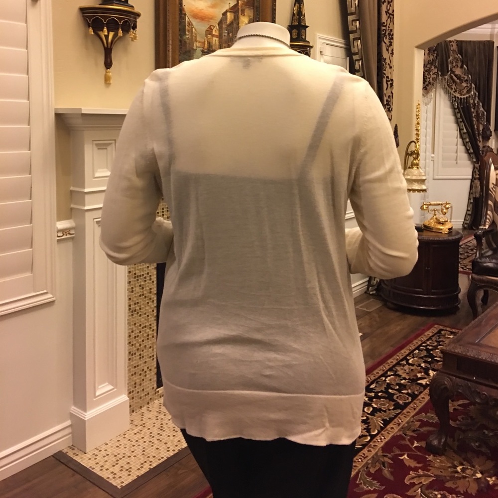 Gap Light Jacket - image 2