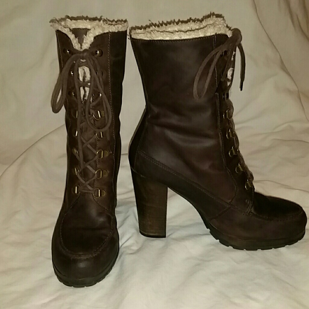 Aldo boots