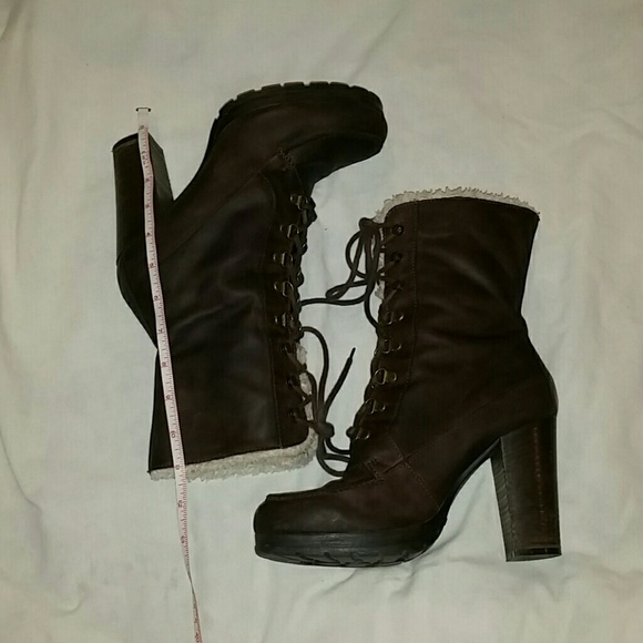 Aldo boots - Picture 3 of 3