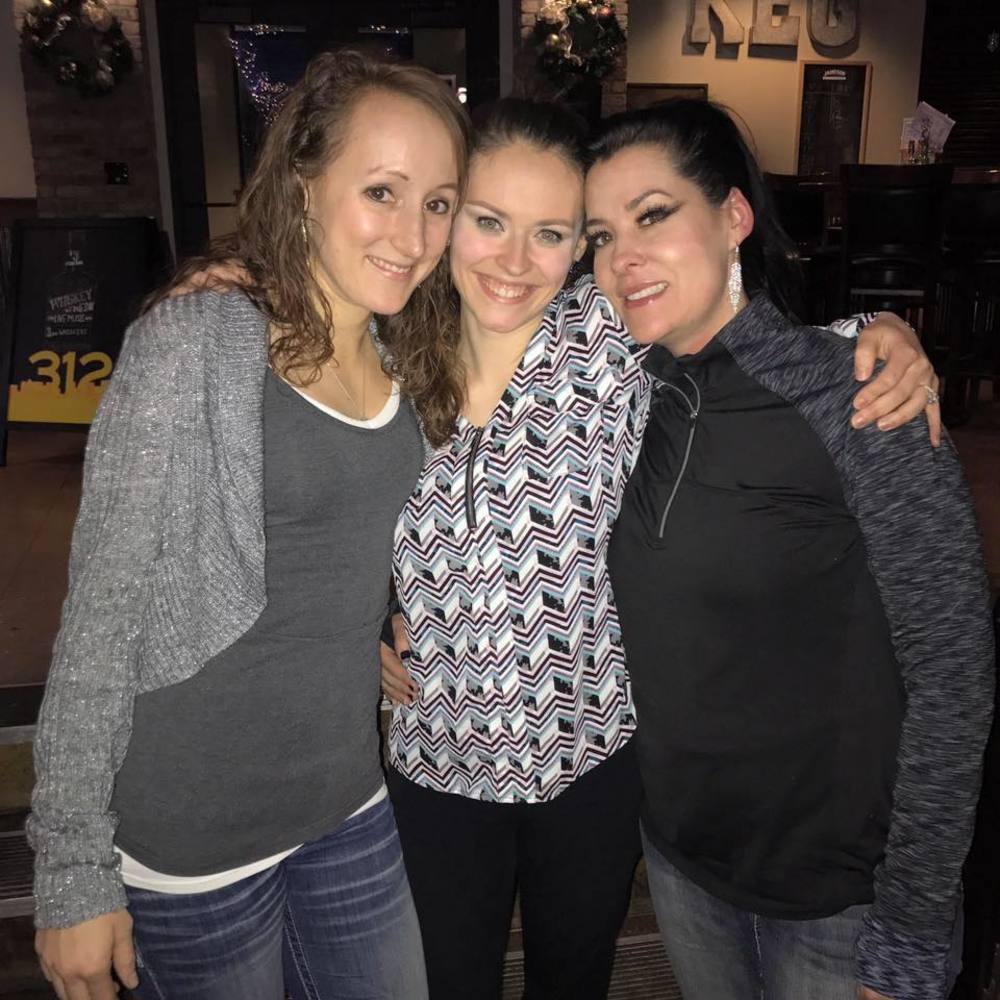 Meet your Posher, Michelle