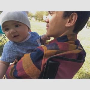 Meet your Posher, Steven