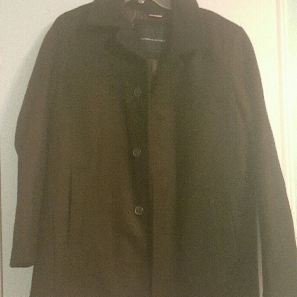 Tommy Hilfiger Men's coat