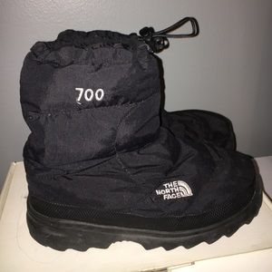 The North Face Winter Boot