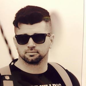 Meet your Posher, Peter