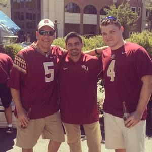 Meet your Posher, Kyle