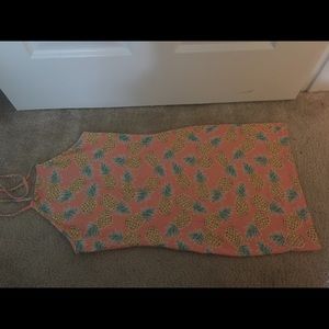 Sundress from Forever 22