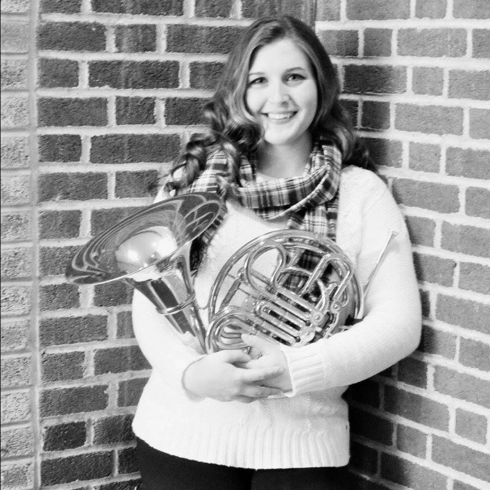 Meet your Posher, Gabby