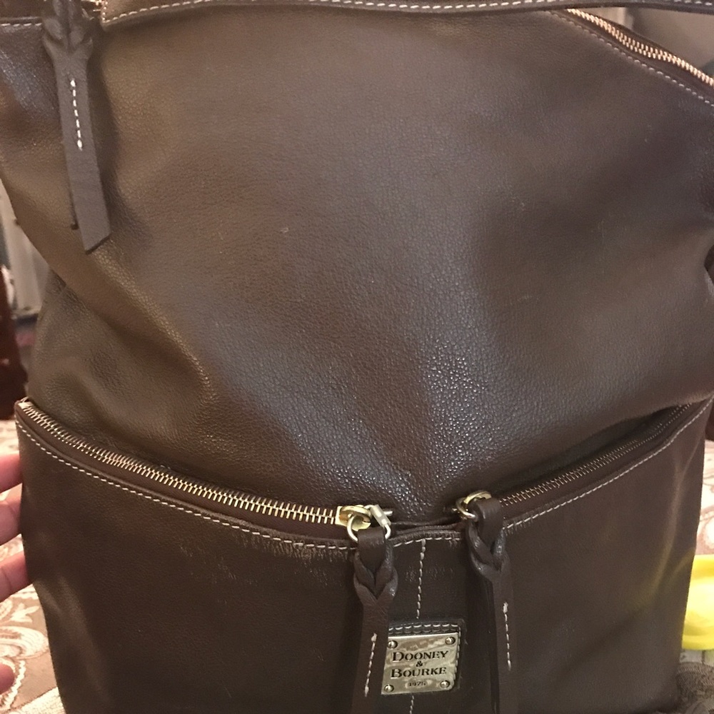 Dooney & Bourke Handbag