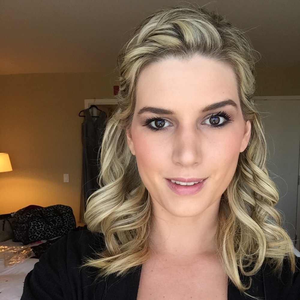 Meet your Posher, Krista