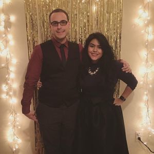 Meet your Posher, Christine